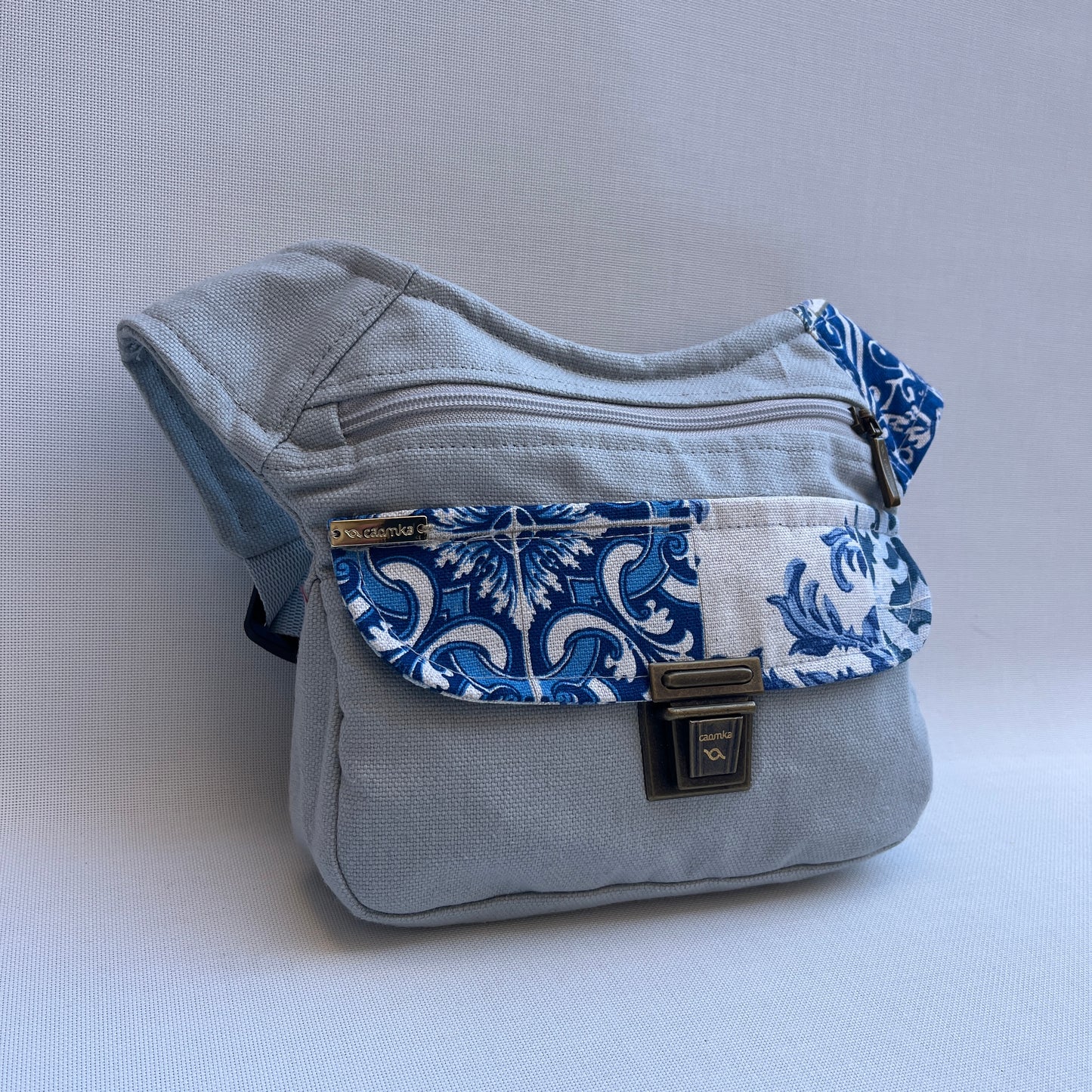 Special Art Nouveau + Bolsillo trasero · Pieza Única Núm. 12624