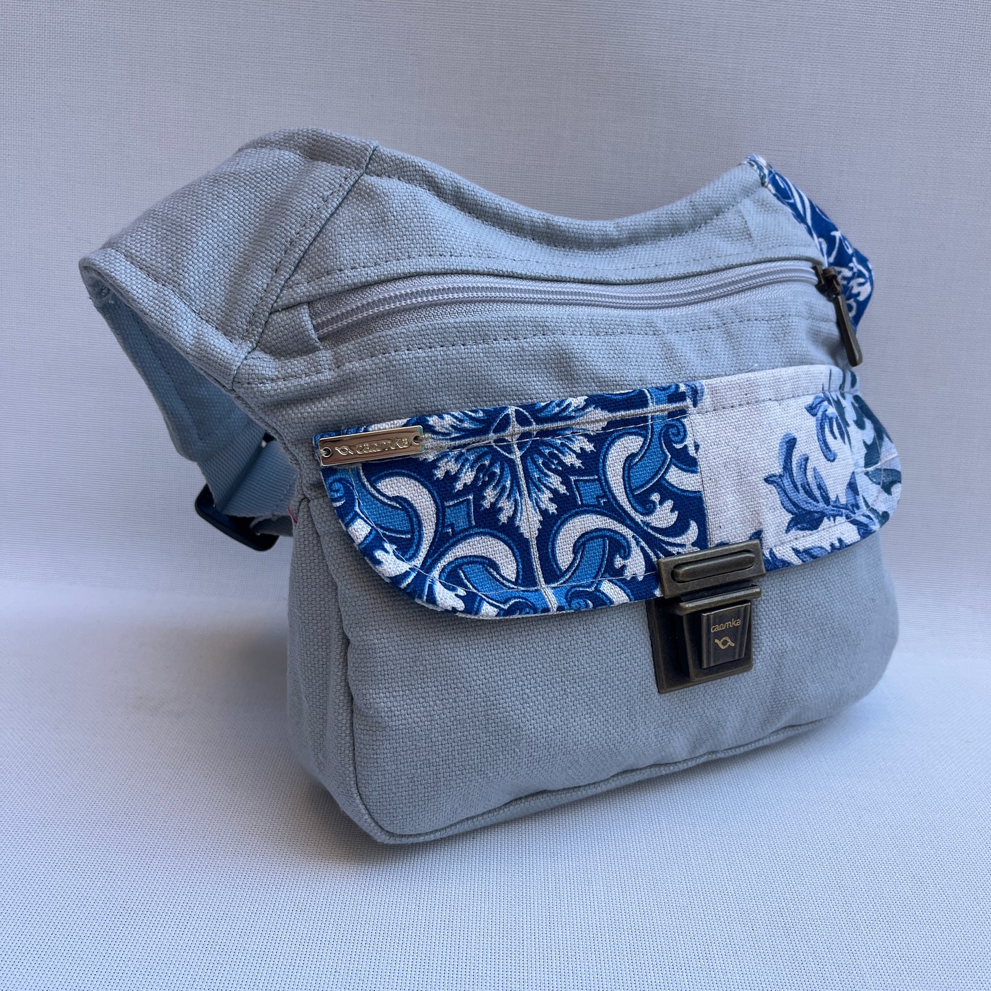 Special Art Nouveau + Bolsillo trasero · Pieza Única Núm. 12624