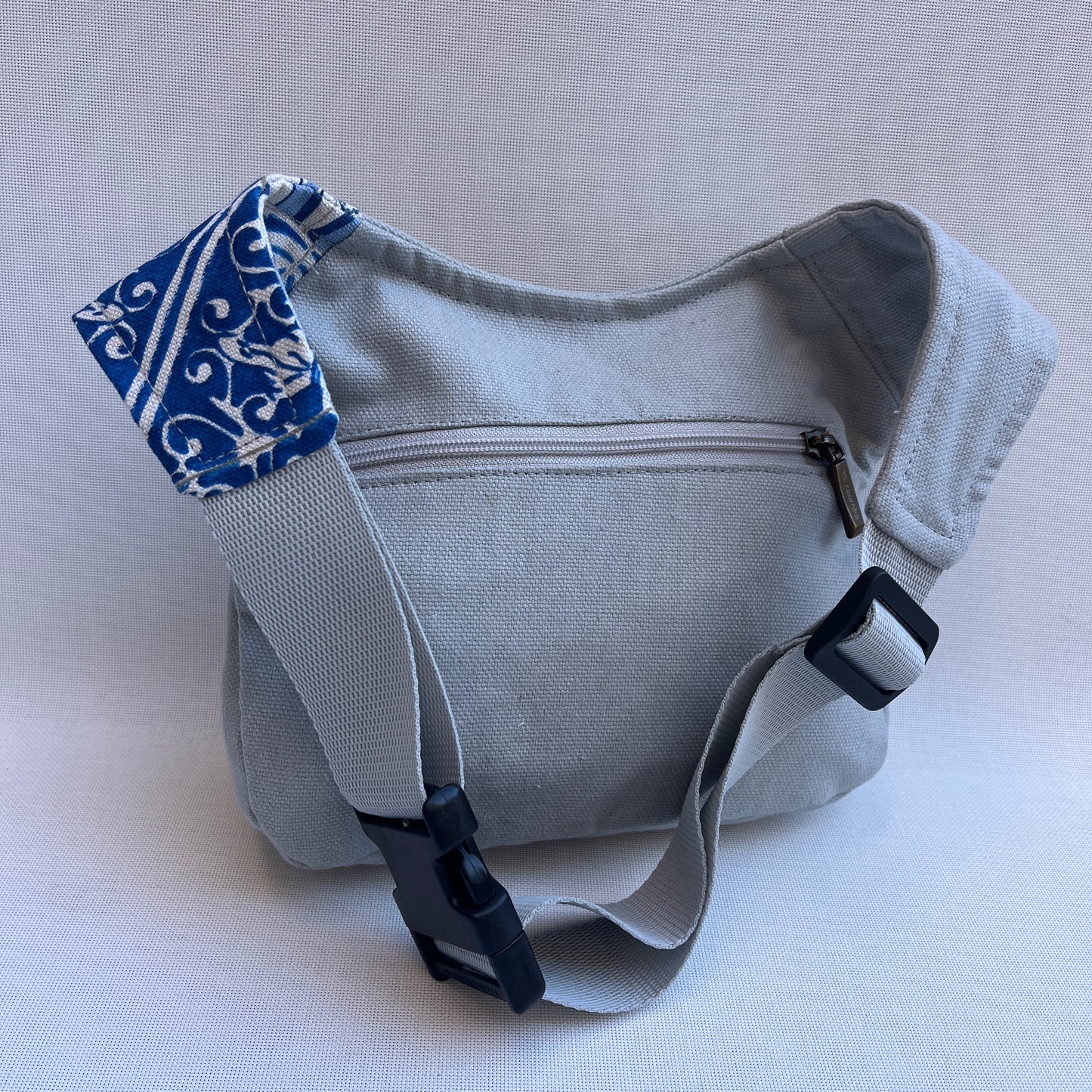 Special Art Nouveau + Bolsillo trasero · Pieza Única Núm. 12624