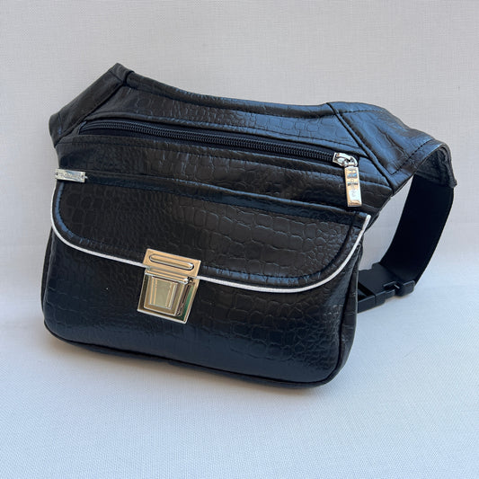 Special Black Elegant · Polipiel · Pieza Exclusiva Núm. 13394