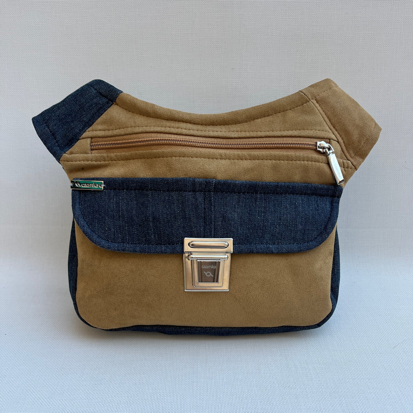 Special Antelina ♻️ Jeans Recycled ♻️ · Pieza Única Núm. 13400