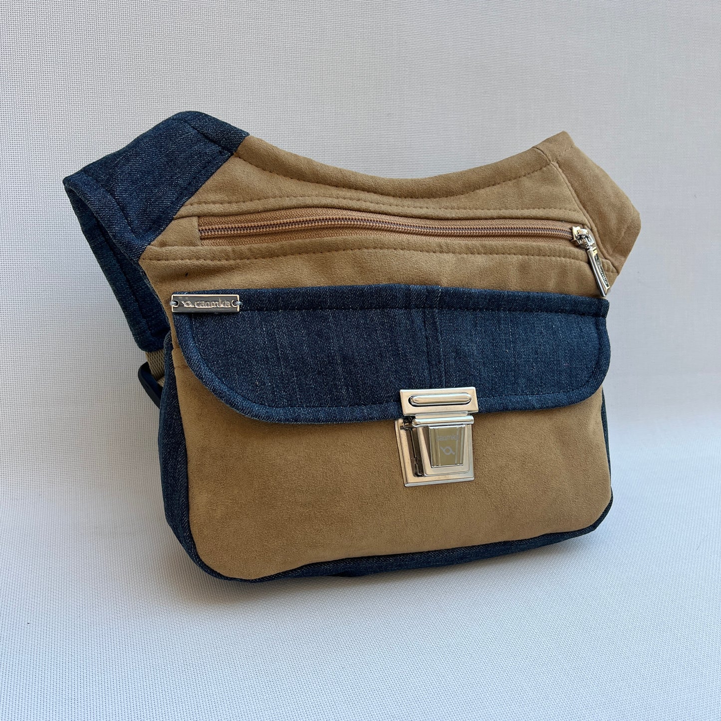 Special Antelina ♻️ Jeans Recycled ♻️ · Pieza Única Núm. 13400