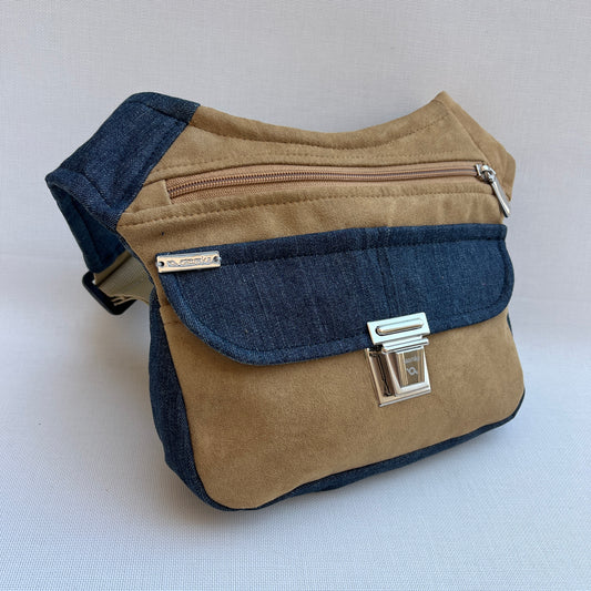 Special Antelina ♻️ Jeans Recycled ♻️ · Pieza Única Núm. 13400