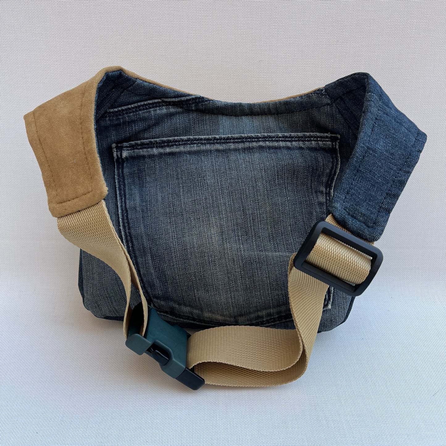 Special Antelina ♻️ Jeans Recycled ♻️ · Pieza Única Núm. 13400