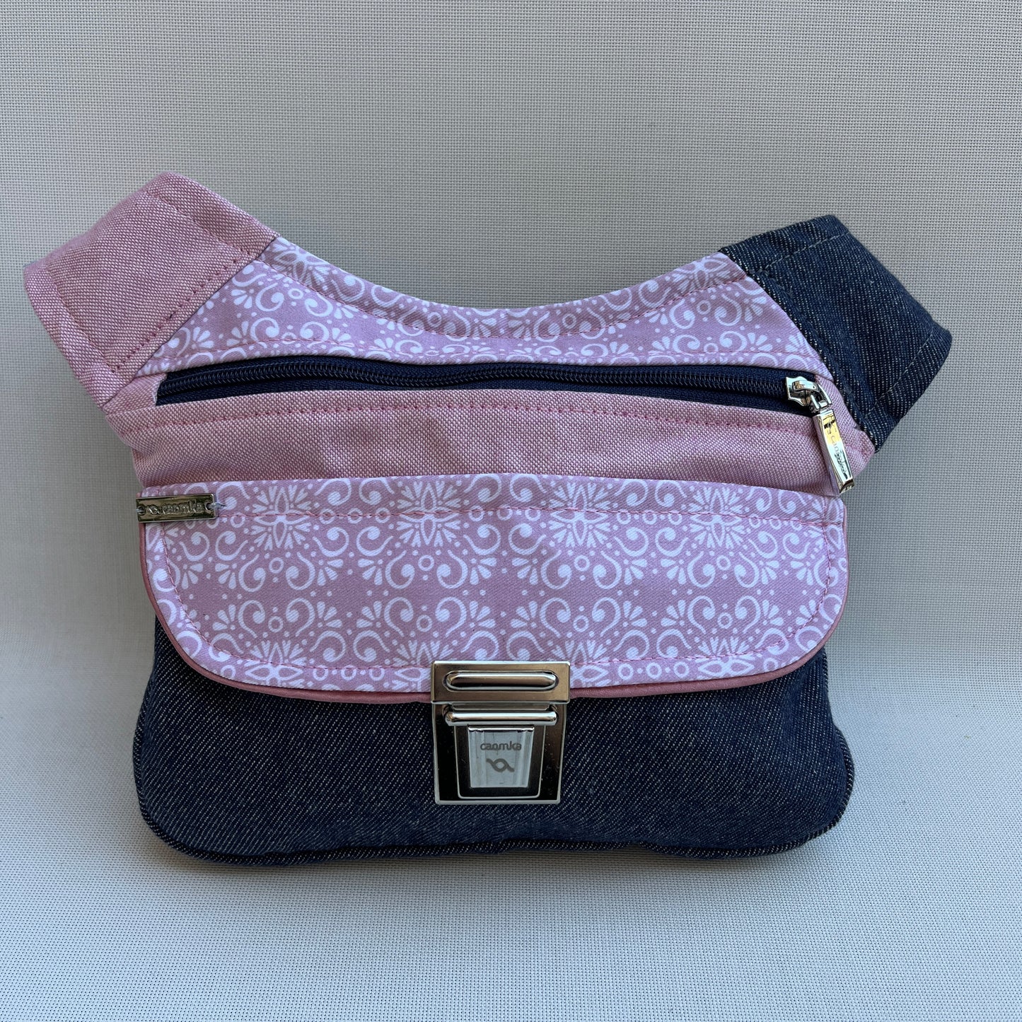 Special Sweet ♻️ Jeans Recycled ♻️ + Bolsillo trasero · Pieza Única Núm. 13401