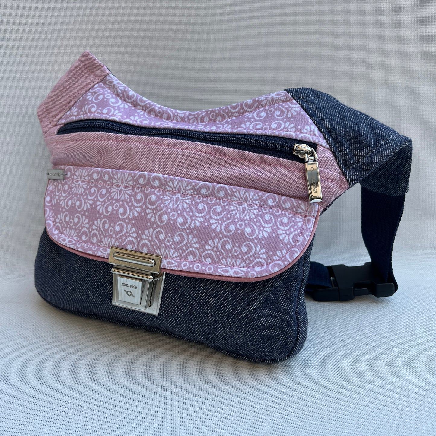 Special Sweet ♻️ Jeans Recycled ♻️ + Bolsillo trasero · Pieza Única Núm. 13401