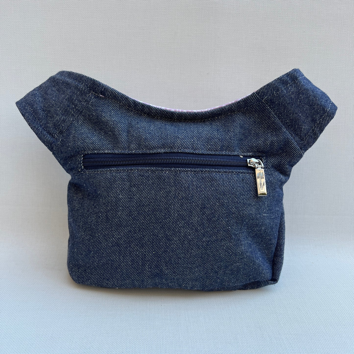 Special Sweet ♻️ Jeans Recycled ♻️ + Bolsillo trasero · Pieza Única Núm. 13401