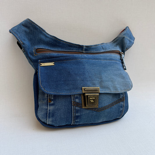Soft ♻️ Jeans Recycled ♻️ · Pieza Única Núm. 11819