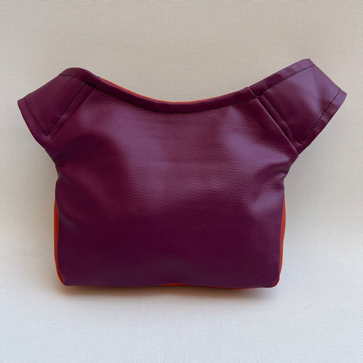 Special Crazy Gemma · Piel Vegana · Pieza Única Núm. 11789