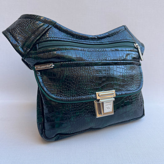Special Elegant Green + Bolsillo trasero · Pieza Única Núm. 12605