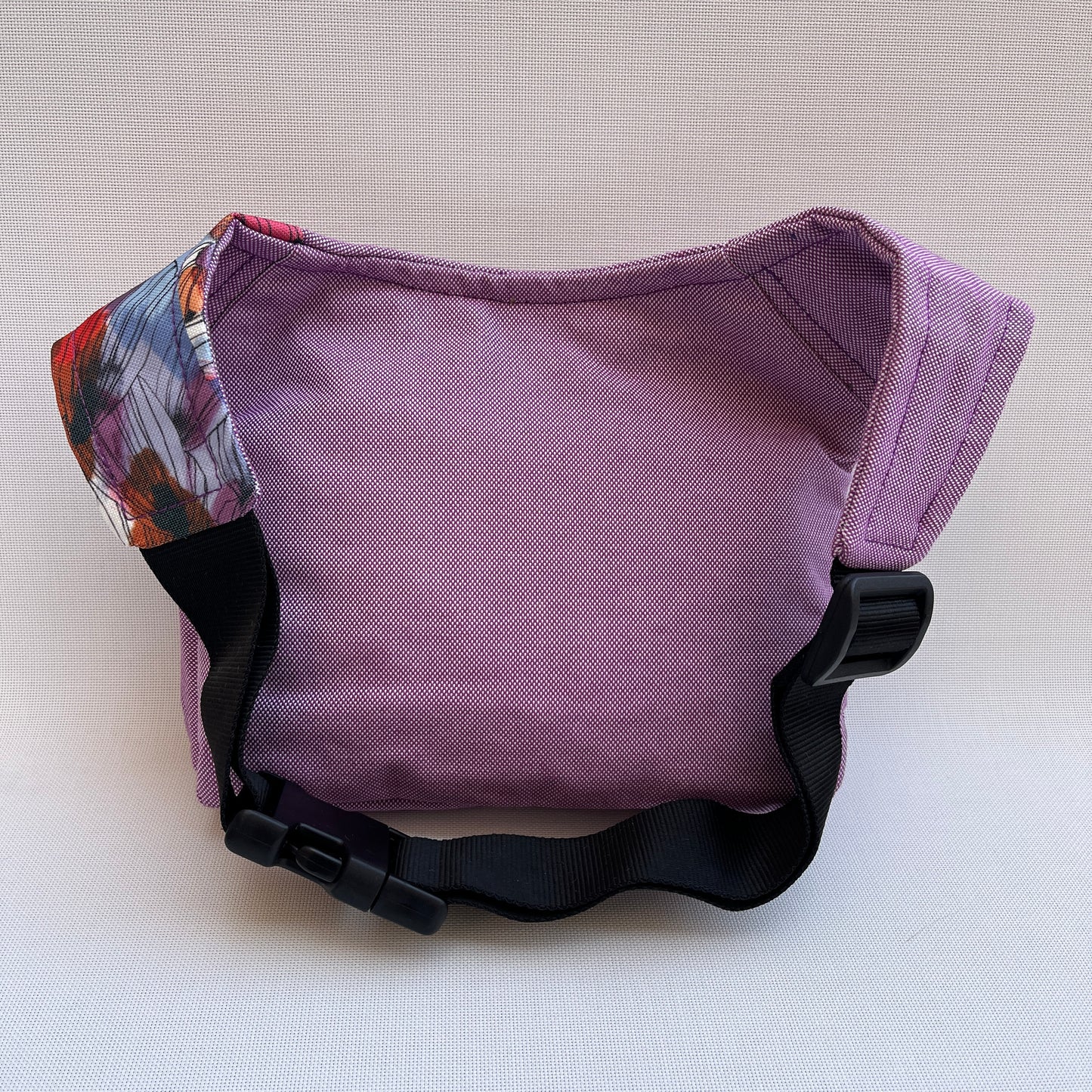 Besonderes Pink &amp; Art Flowers Unikat Nr. 11801