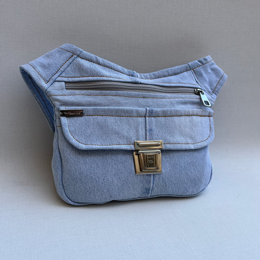 Special ♻️ Jeans Recycled ♻️ · Pieza Única Núm. 11805