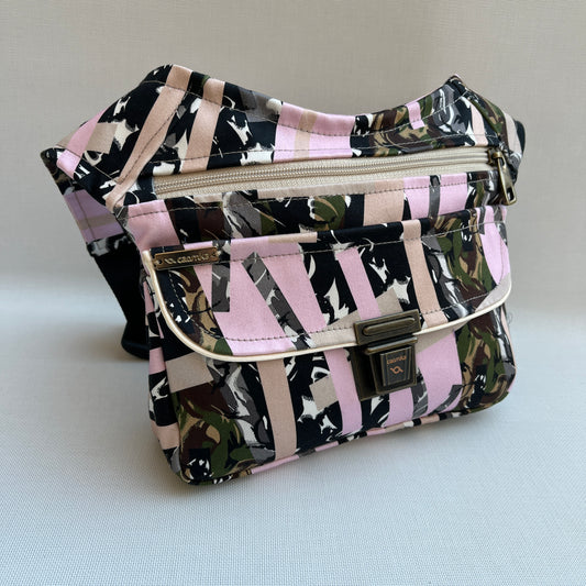 Special Modern Camouflage Unique Piece No. 10953