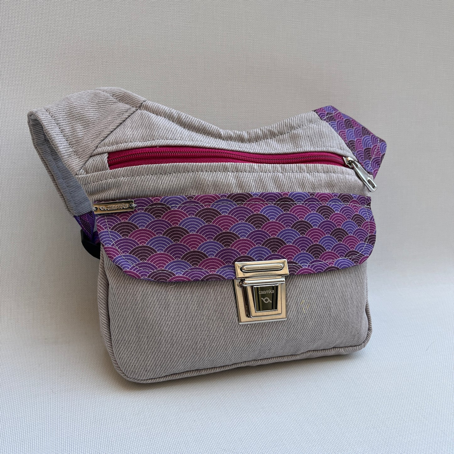 Special Jeans Waves + Bolsillo trasero · Pieza Única Núm. 11787