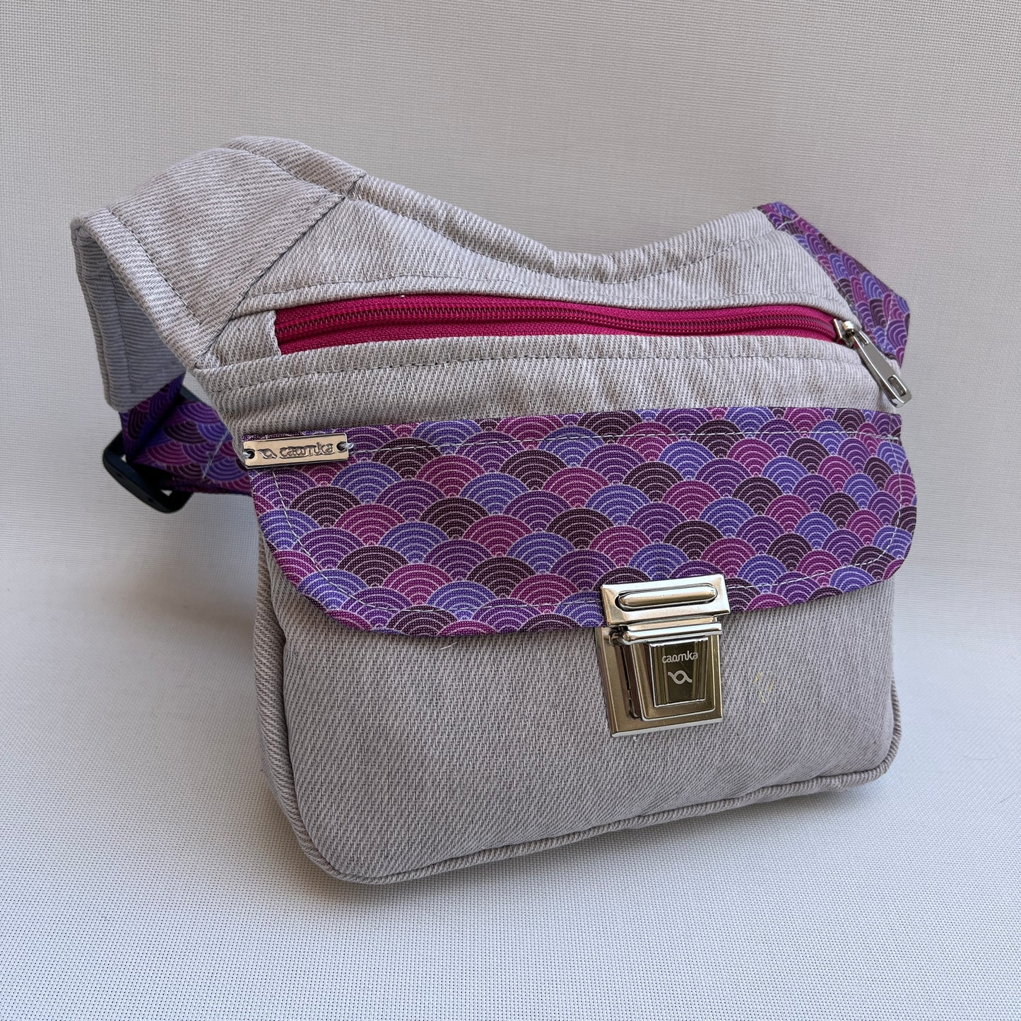 Special Jeans Waves + Bolsillo trasero · Pieza Única Núm. 11787