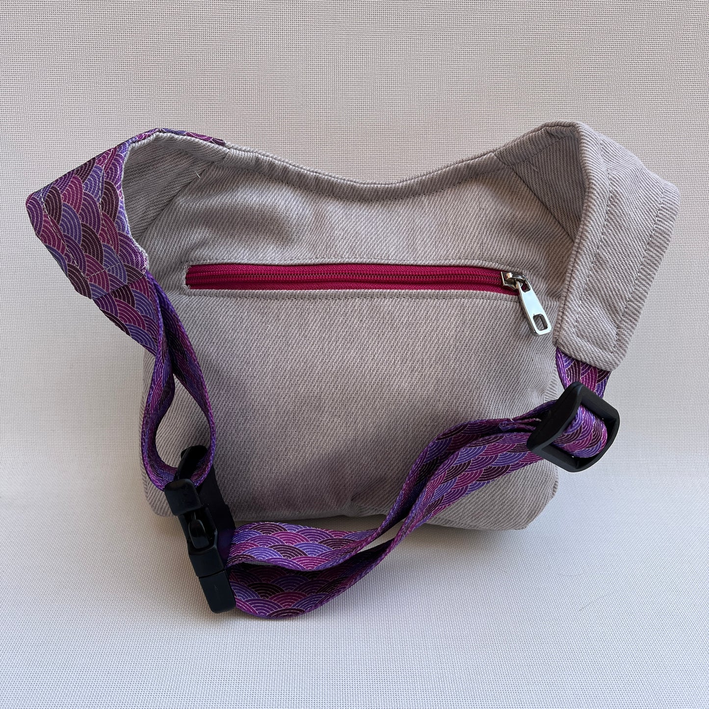 Special Jeans Waves + Bolsillo trasero · Pieza Única Núm. 11787