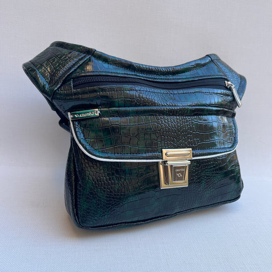 Special Elegant Green · Pieza Única Núm. 12612