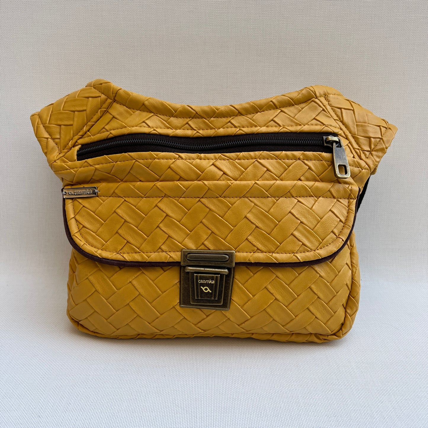 Special Earth Soft · Piel Vegana · Pieza Exclusiva Núm. 11773