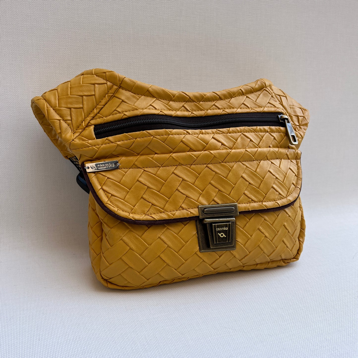 Special Earth Soft · Piel Vegana · Pieza Exclusiva Núm. 11773