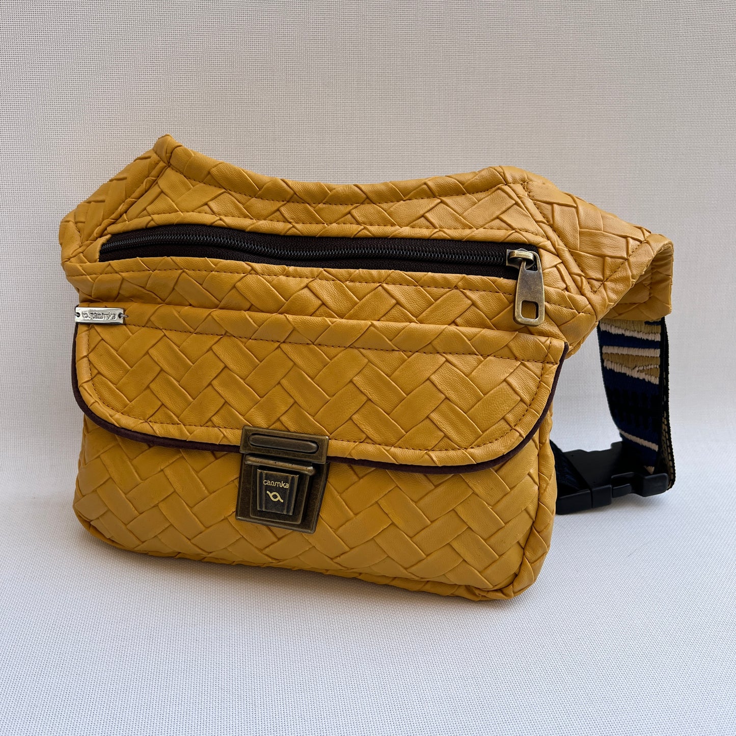 Special Earth Soft · Piel Vegana · Pieza Exclusiva Núm. 11773