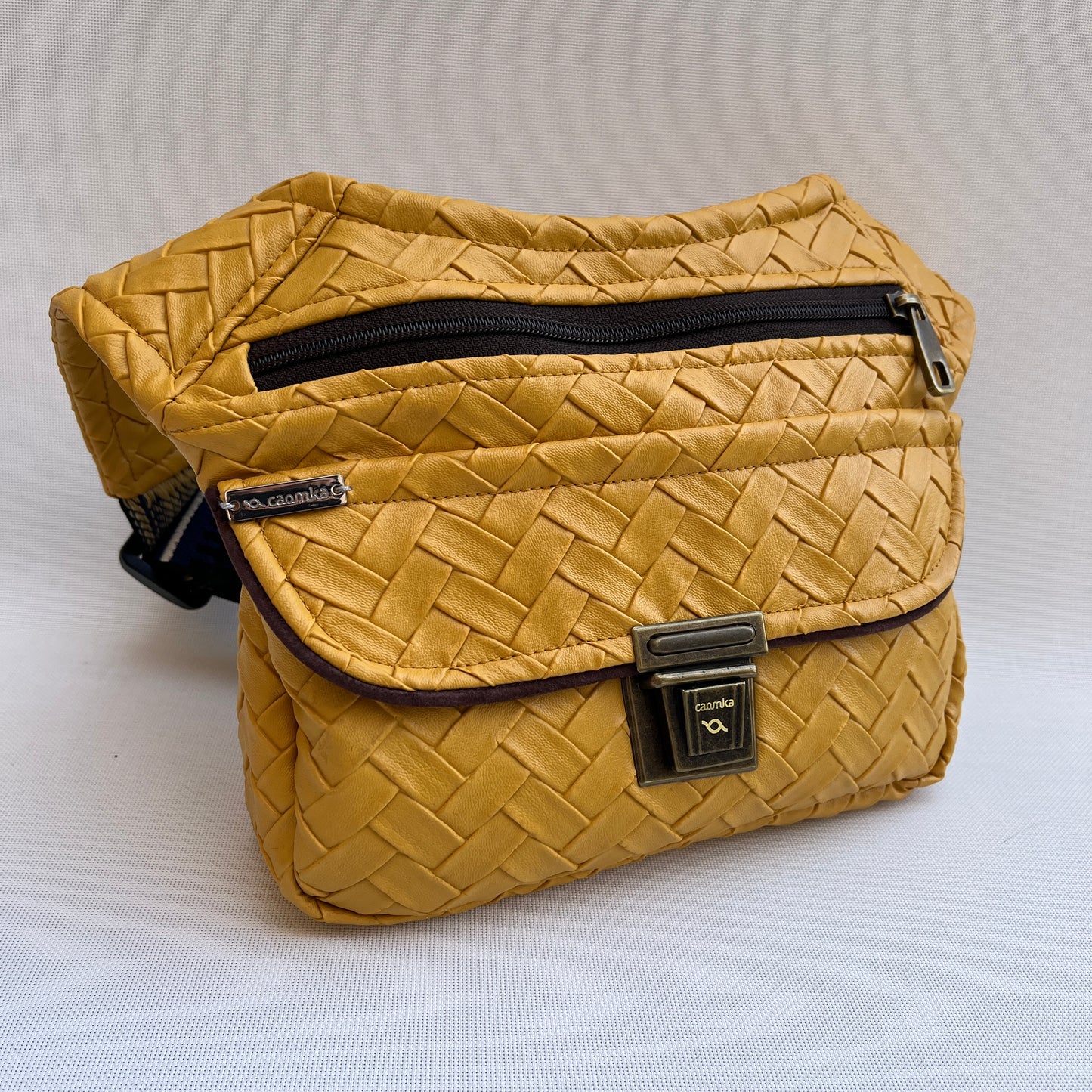 Special Earth Soft · Piel Vegana · Pieza Exclusiva Núm. 11773