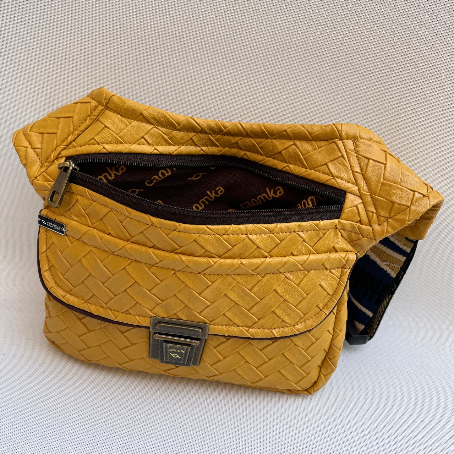 Special Earth Soft · Piel Vegana · Pieza Exclusiva Núm. 11773