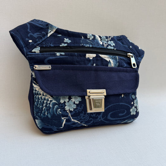 Special Blue Fish · Pieza Única Núm. 11798