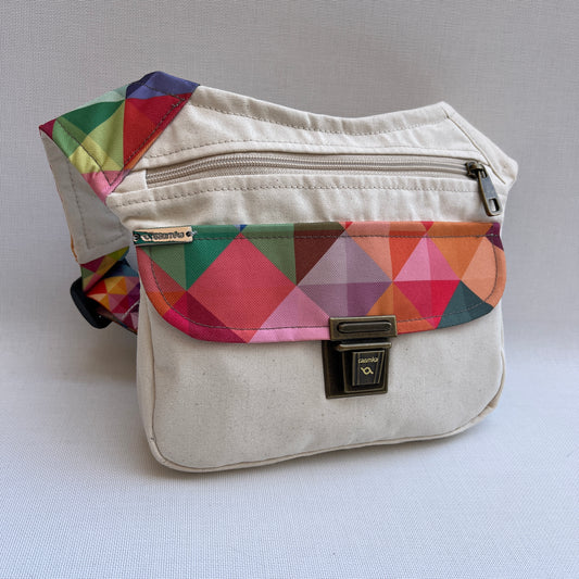 Special Summer Top Unique Piece No. 11812