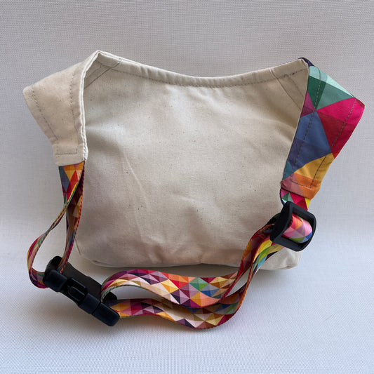 Special Summer Top Unique Piece No. 11812