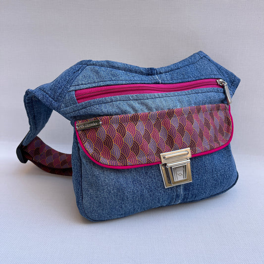 ♻️ Jeans Recycled ♻️ · Pieza Única Núm. 13438