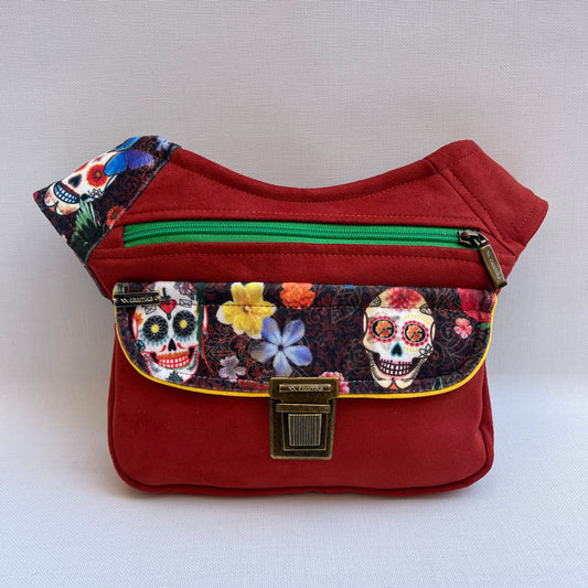 Special Antelina & Skulls · Pieza Única Núm. 13418