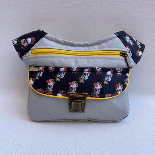 Special Sweet "Cordura" + Back pocket · Waterproof · Exclusive Part No. 12492
