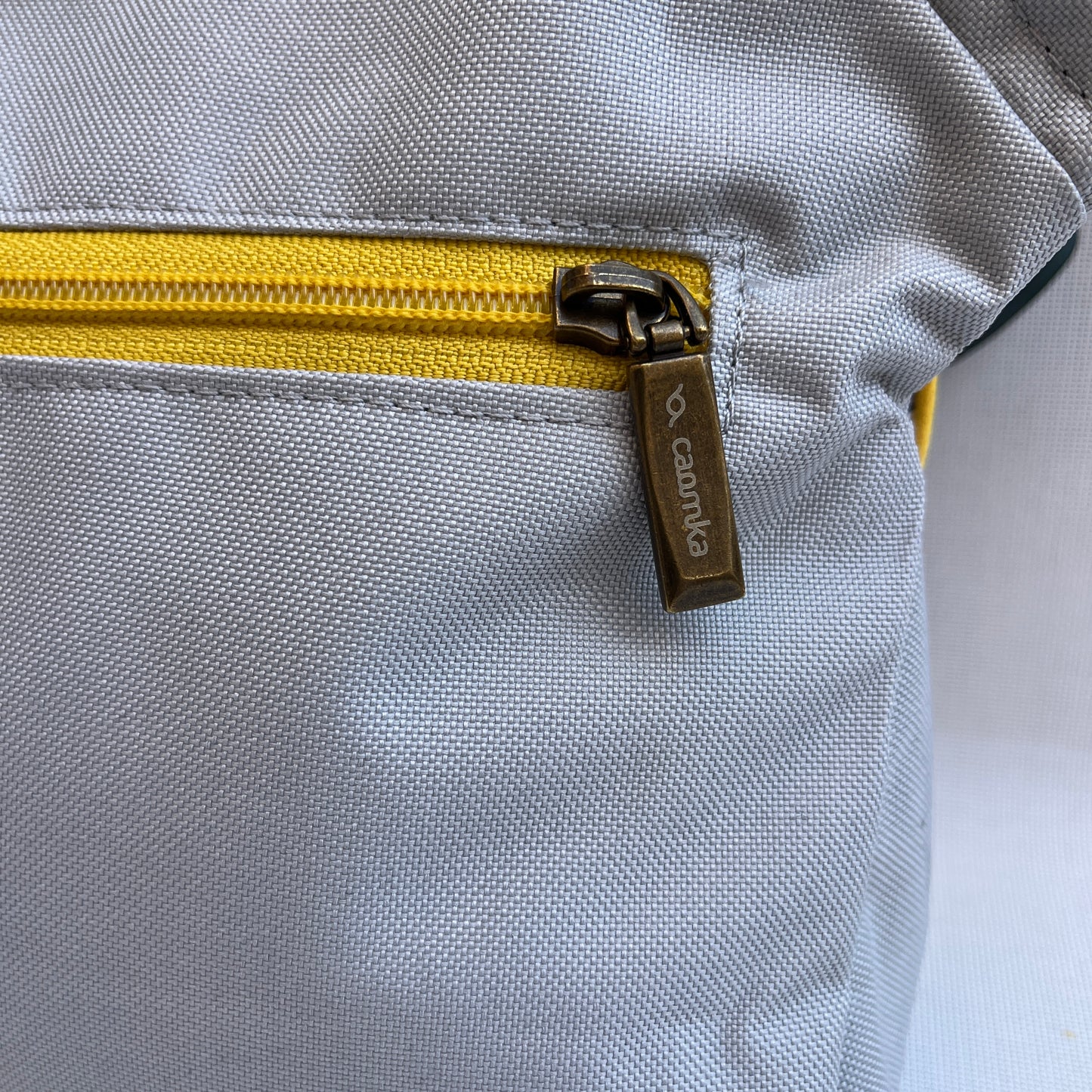 Special Skulls "Cordura" + Bolsillo trasero · Impermeable · Pieza Única Núm. 13417