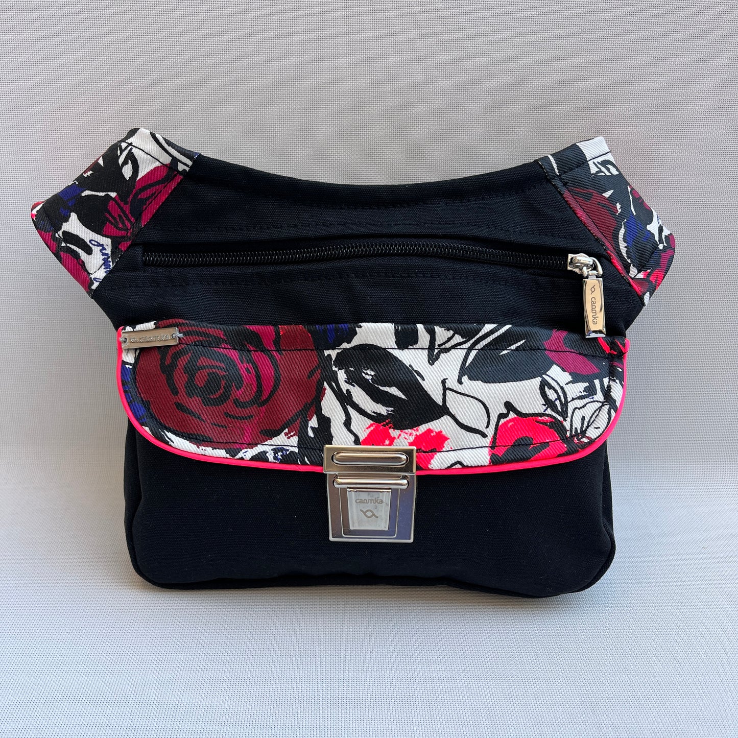 Special Black & Flowers · Pieza Única Núm. 13459
