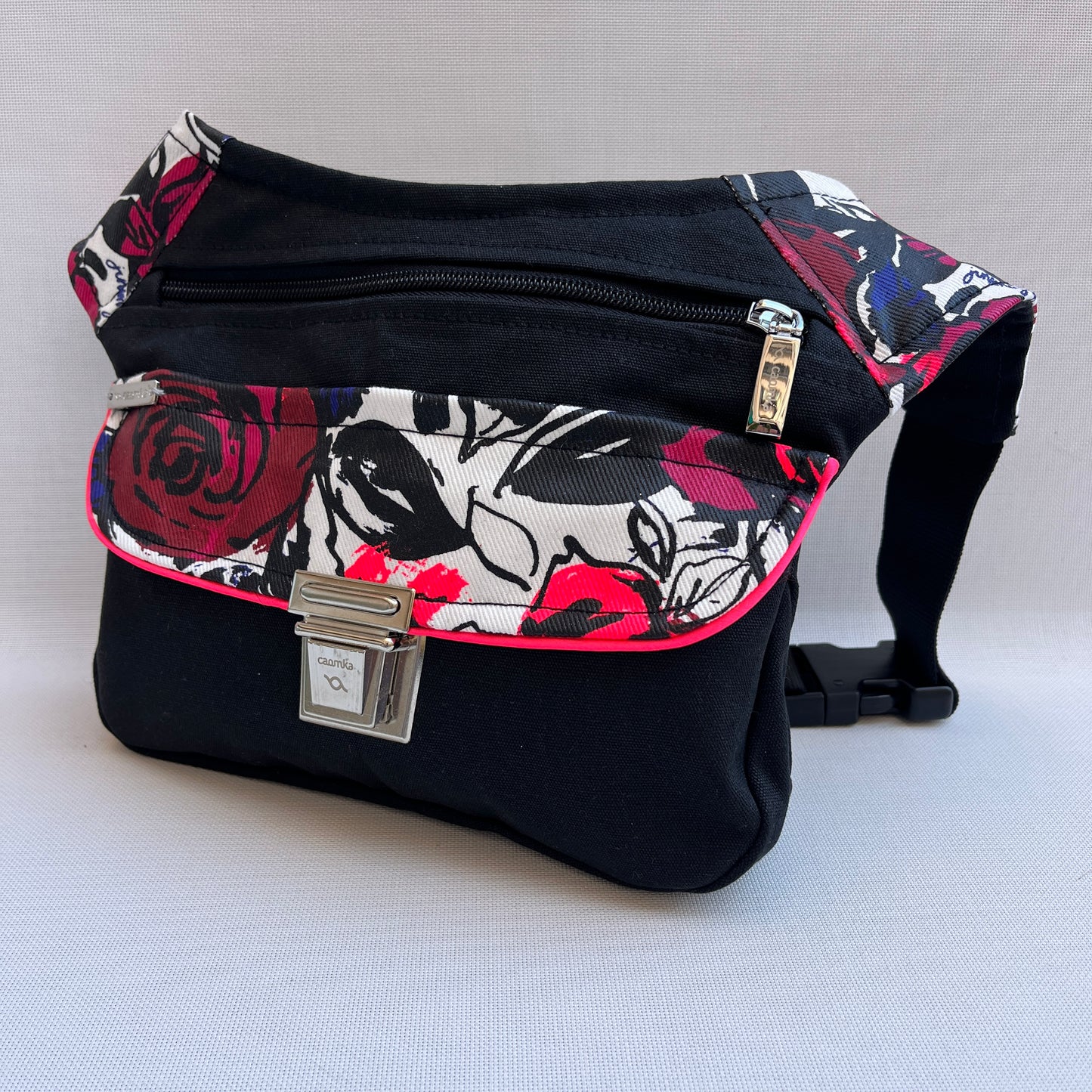 Special Black & Flowers · Pieza Única Núm. 13459