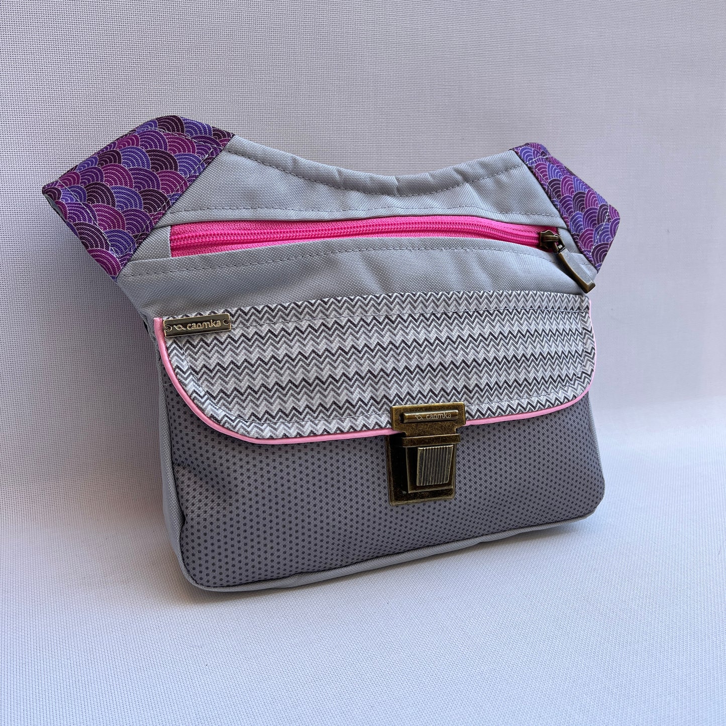 Special Gray Fantasy · Cordura · Impermeable · Pieza Única Núm. 13434