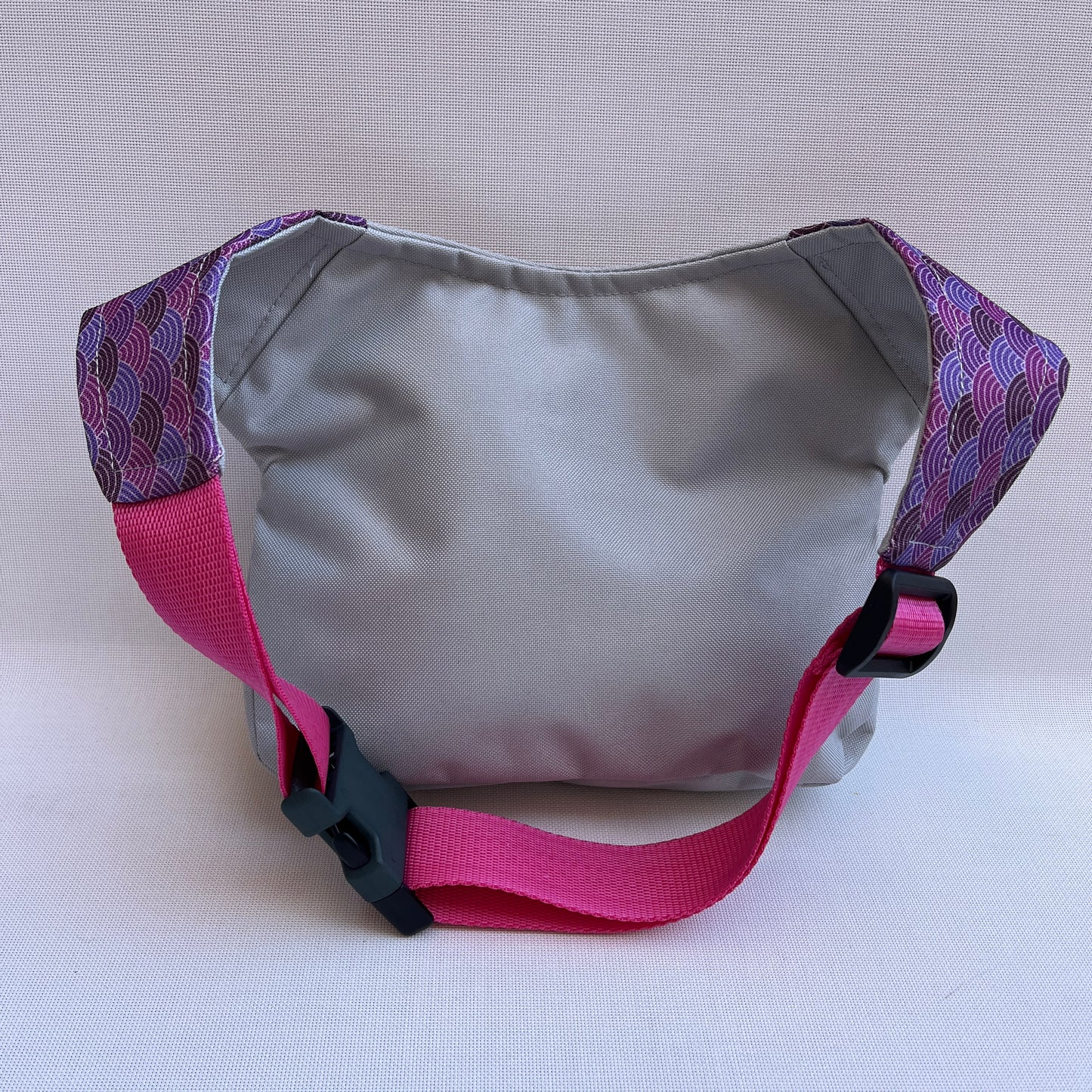 Special Gray Fantasy · Cordura · Impermeable · Pieza Única Núm. 13434