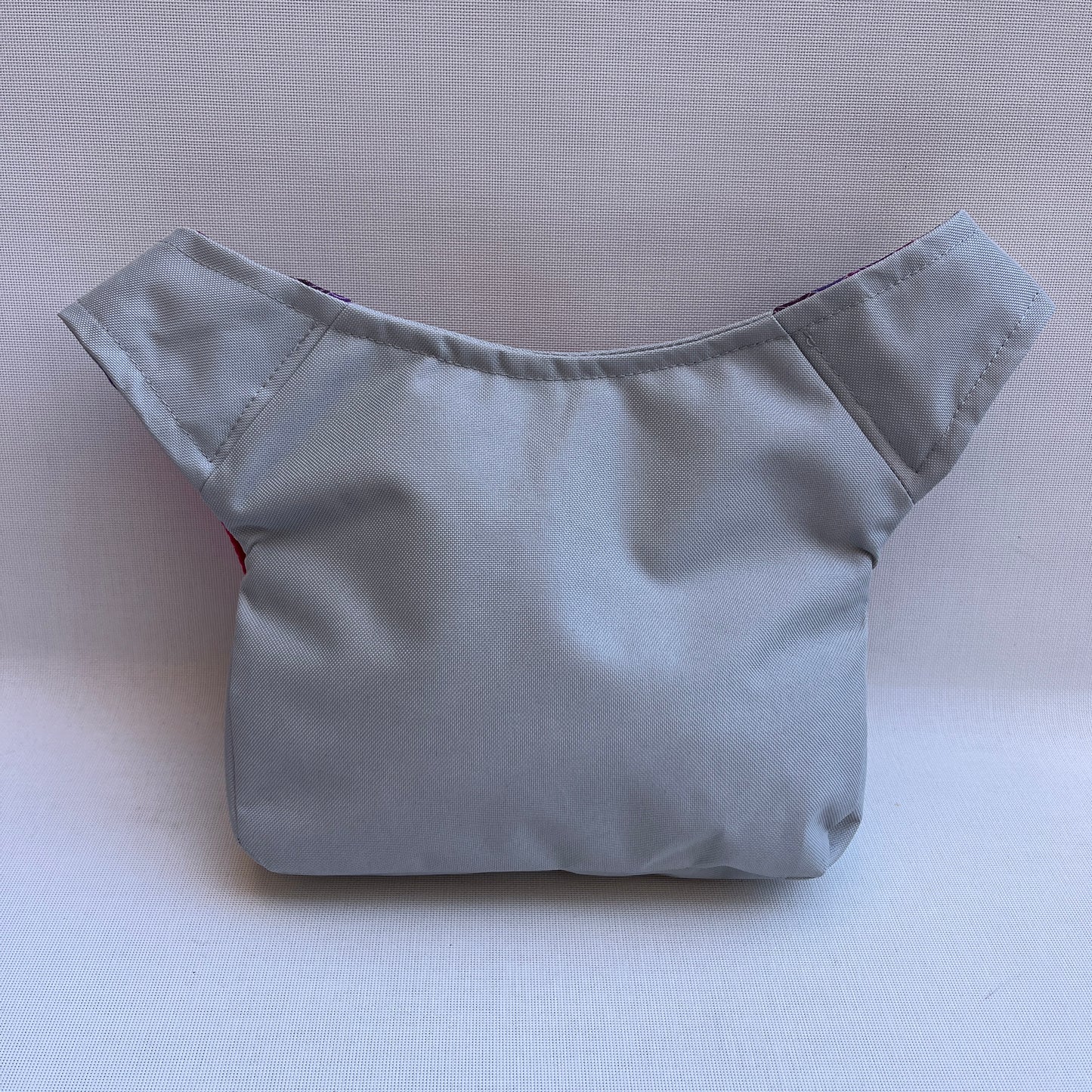 Special Gray Fantasy · Cordura · Impermeable · Pieza Única Núm. 13434