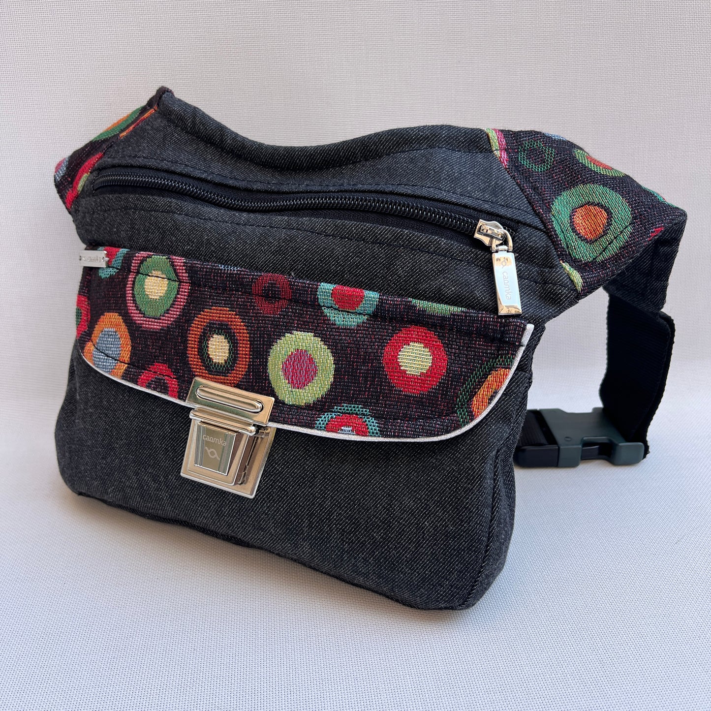 Special Jeans Black & Colors · Pieza Única Núm. 13476