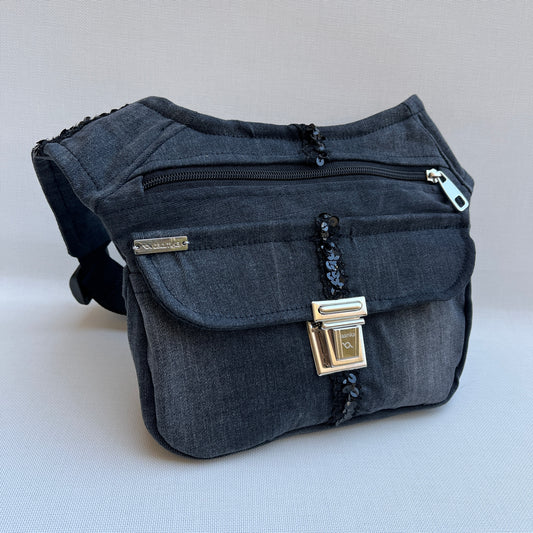 Special ♻️ Jeans Recycled ♻️ · Pieza Única Núm. 11848