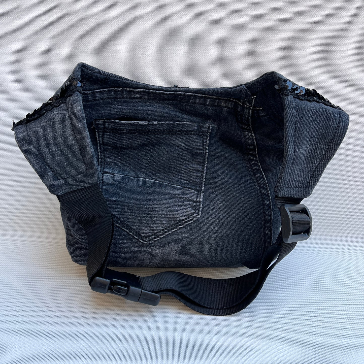 Special ♻️ Jeans Recycled ♻️ · Pieza Única Núm. 11848