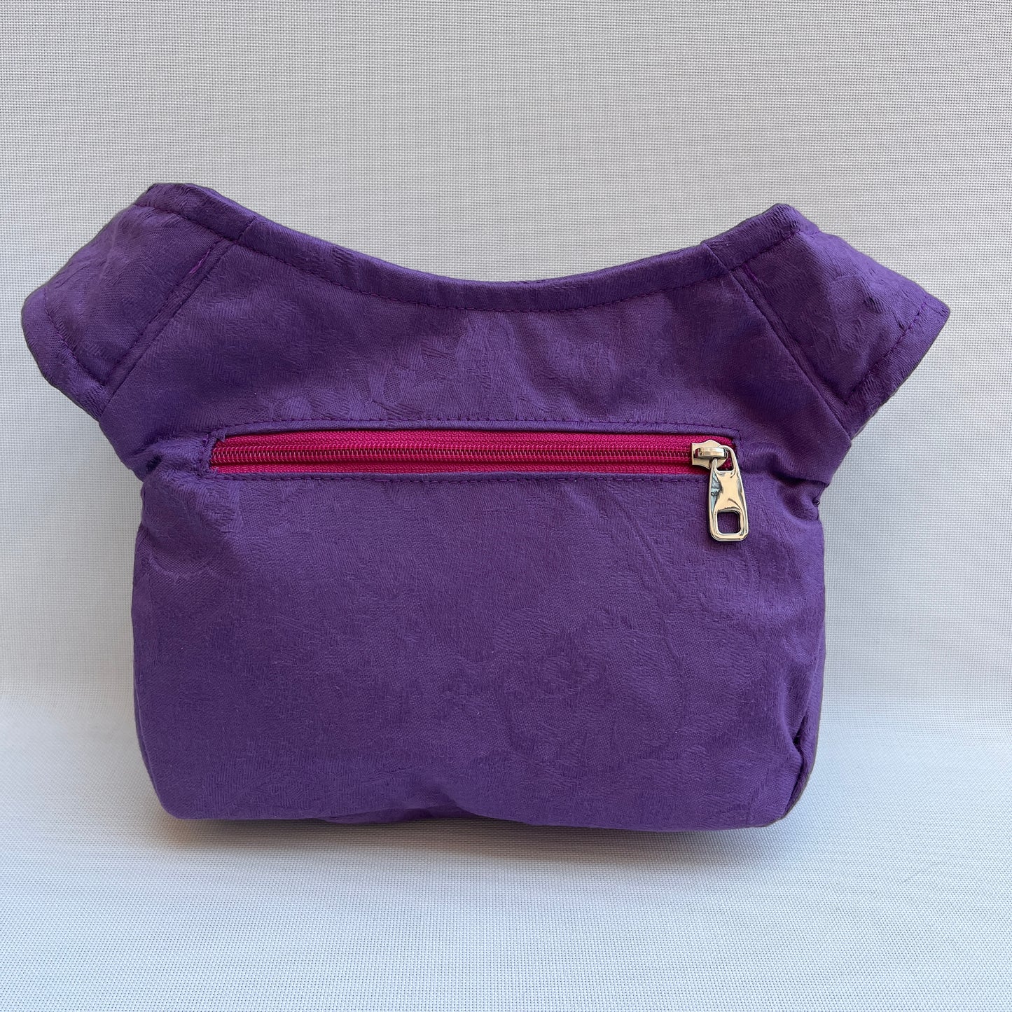 Special Summer Purple + Bolsillo trasero · Pieza Única Núm. 11835