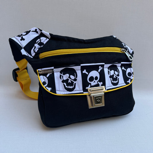 Special Black & Skulls · Pieza Única Núm. 11837