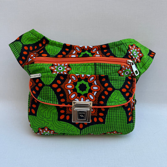 Special African · Pieza Única Núm. 11839