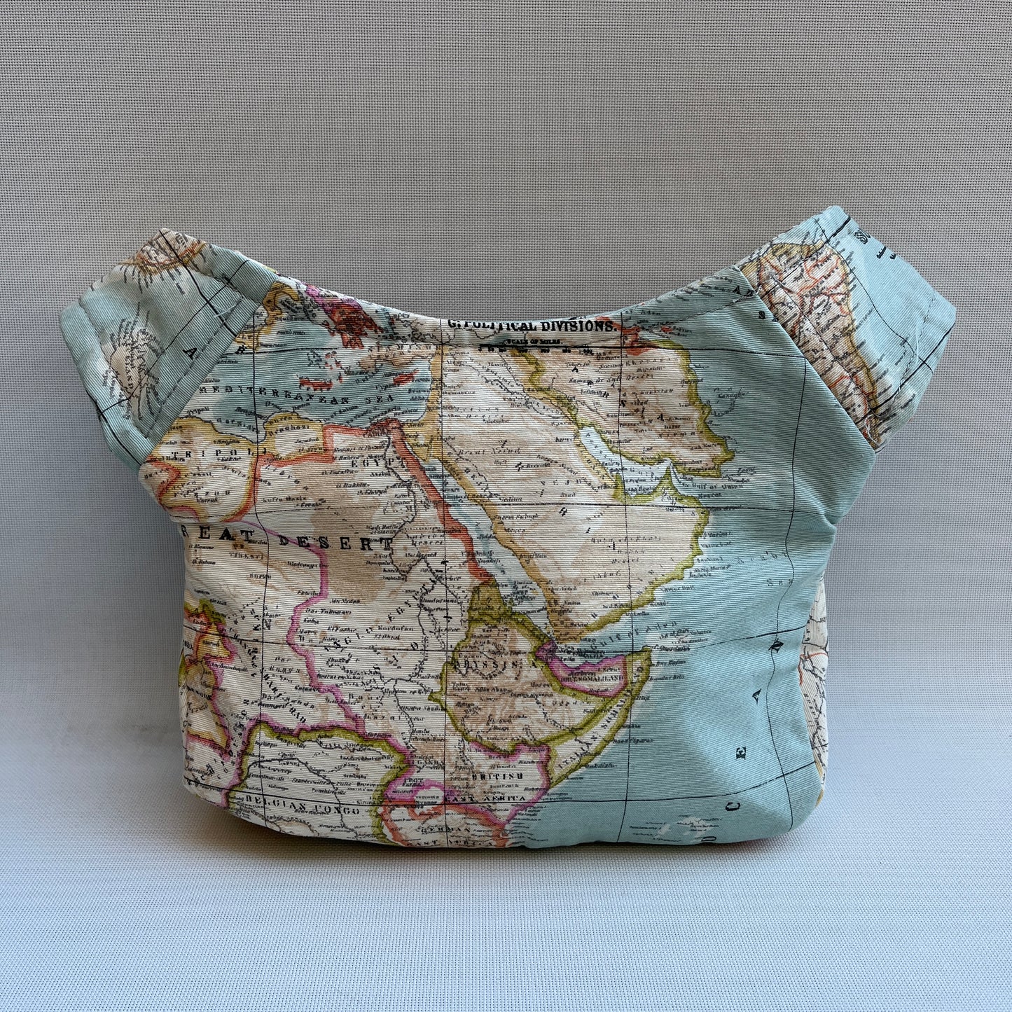 Special World Map Unique Piece No. 10997