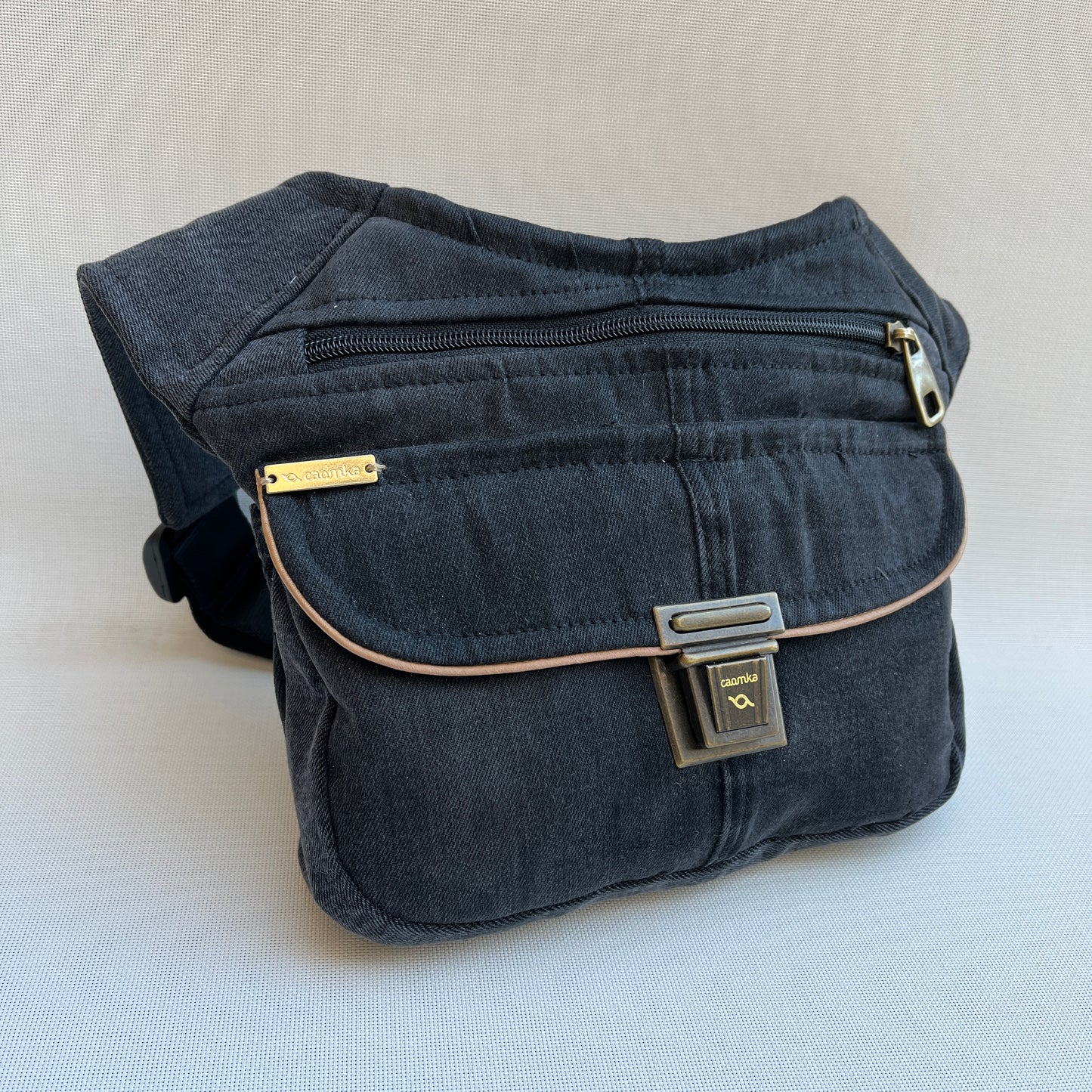 ♻️Jeans Recycled ♻️ Unique Piece No. 10986