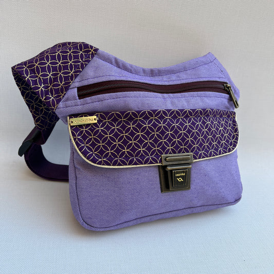 Special Elegant Purple · Pieza Exclusiva Núm. 11009