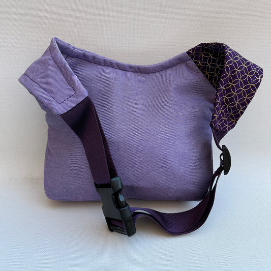 Special Elegant Purple · Pieza Exclusiva Núm. 11009