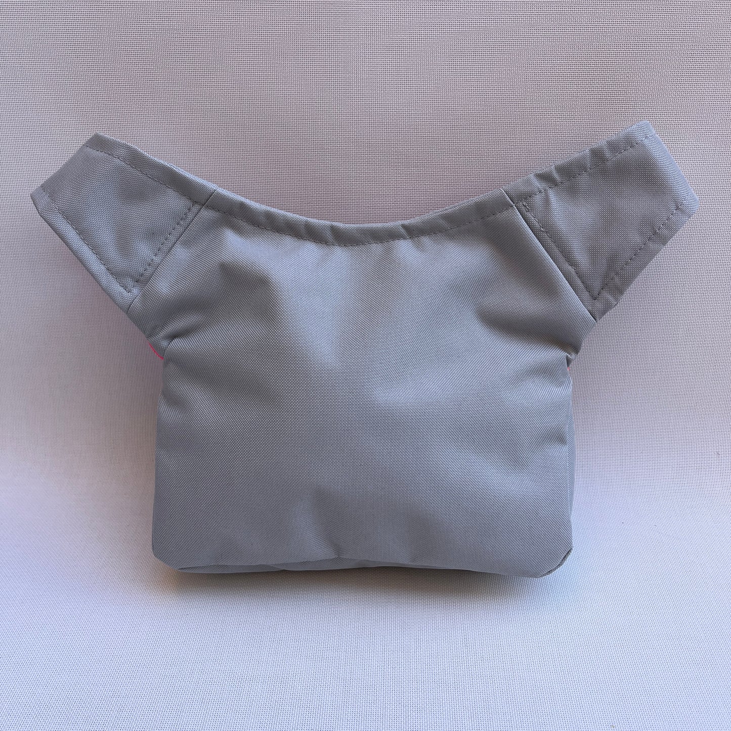 Special Grey & Fluor · Impermeable · Pieza Única Núm. 13471
