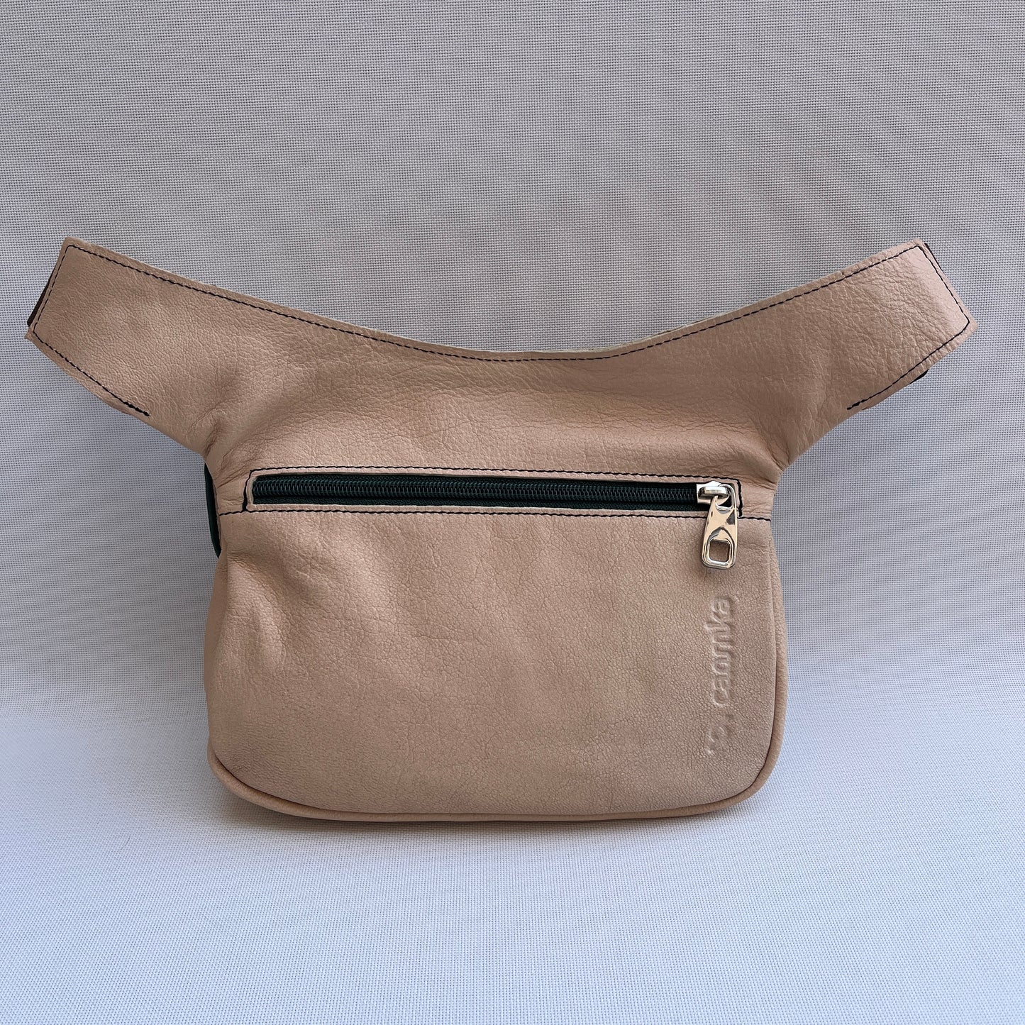 Special Vanilla Plus Natural BioCuir® Leather Exclusive Part No. 11871